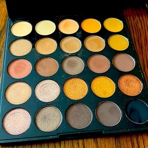 MORPHE 25 A